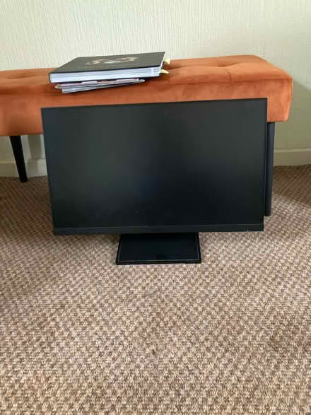 Photo of free Acer monitor (SE24) #1