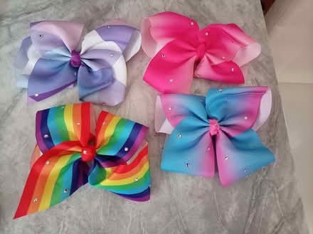 Photo of free Hair bows (Highbury N5) #1