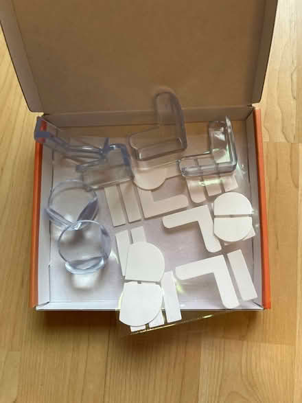 Photo of free Corner protectors (SE1) #1