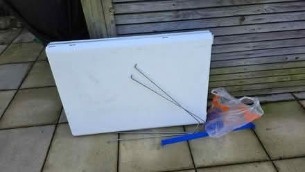 Photo of free Wallpaper Paste Table (Trimley st Mary, IP11) #1