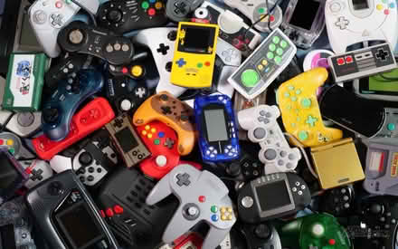 Photo of Any old game consoles, games or accessories? (Chingford Mount E4) #2