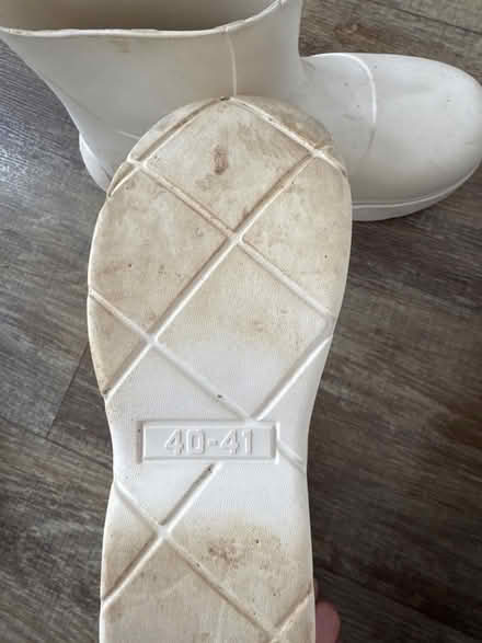 Photo of free Women’s wellies (Dursley GL11) #2