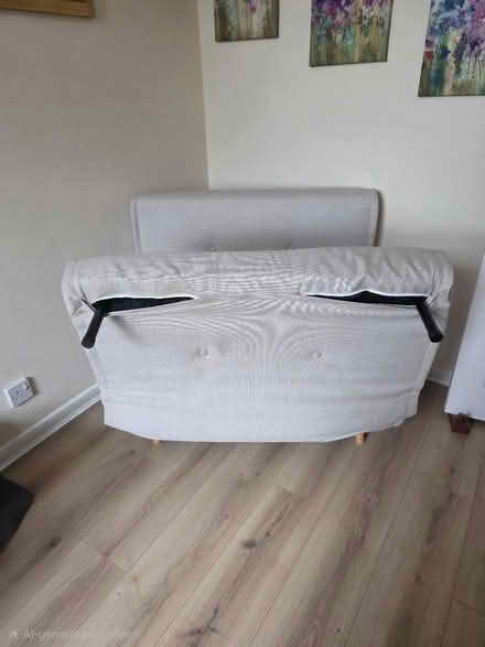 Photo of free Chair Bed (GL1) #3