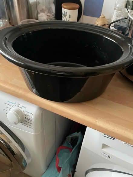 Photo of free Breville Slow Cooker (Havant PO9) #4