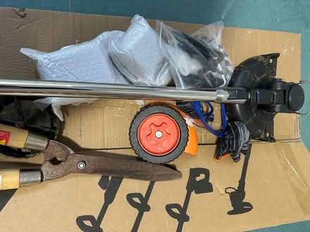 Photo of free Grass trimmer (Bromford B36) #3