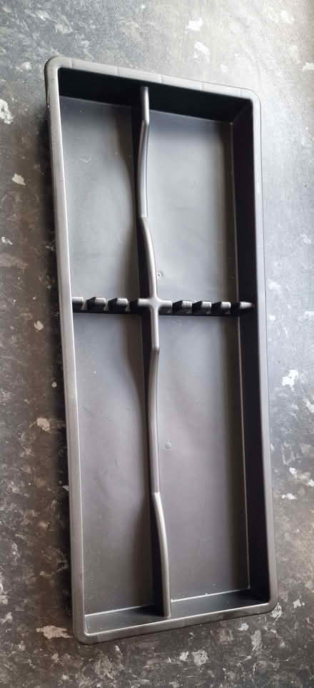 Photo of free Cutlery draw tidy (Fords Farm RG30) #1