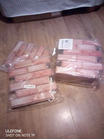 Photo of free Wall tiles (Chingford E4) #1