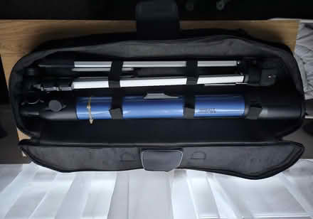 Photo of free Telescope (Southport PR9) #1