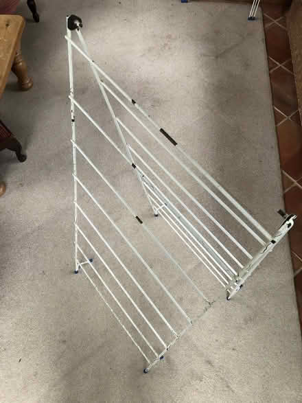 Photo of free Clothes Dryer (Harrogate HG2) #1