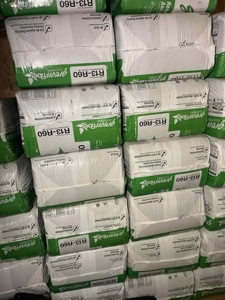 Photo of free Insulation material (1631 Sydney Street, SLO) #2