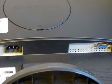 Photo of free Monitor 7 (West Oxfordshire OX28) #3