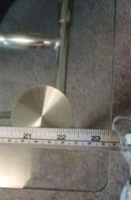 Photo of free Coffee table (North Wingfield S42) #3