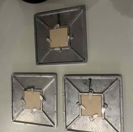 Photo of free Vintage IKEA Glana Photo Frames (Newburgh WN8) #2