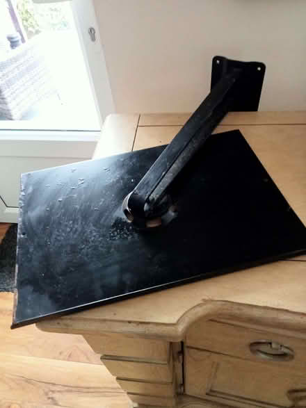 Photo of free Wall bracket (Polegate BN26) #2