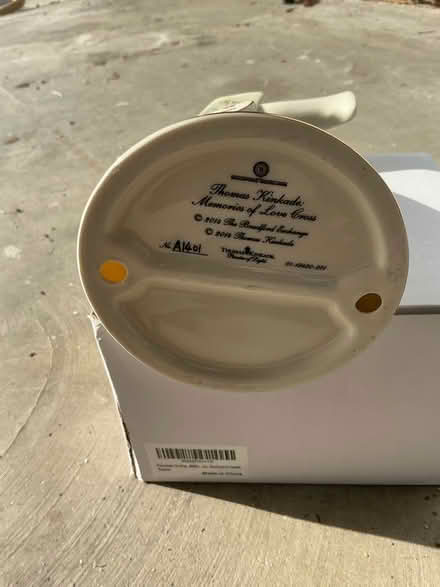 Photo of free Special person named Bill gone? (Off Linwood) #2