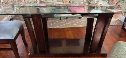 Photo of free Dining table (Flower mound) #3