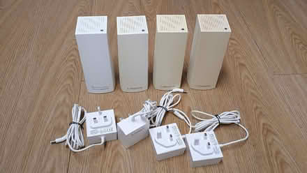 Photo of free WiFi Mesh Routers (Marishes YO17) #1