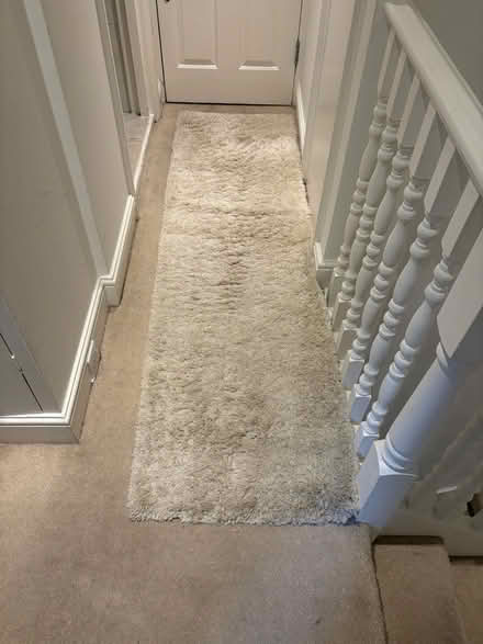 Photo of free Long rug (Knightsbridge SW3) #1