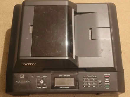 Photo of free Printer (Sacombe SG12) #1