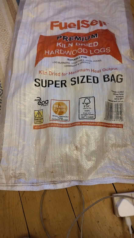 Photo of free Large sacks (Lower Walkley S6) #2