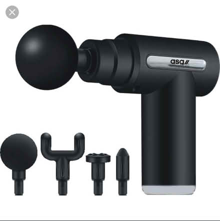 Photo of massage gun (MK13 Heelands) #1