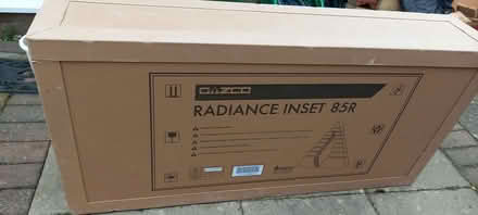 Photo of free Cardboard box (Ashton Green BN8) #2