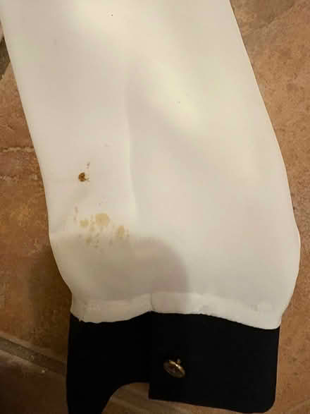 Photo of free Ladies medium blouse (L5L 5P5) #4