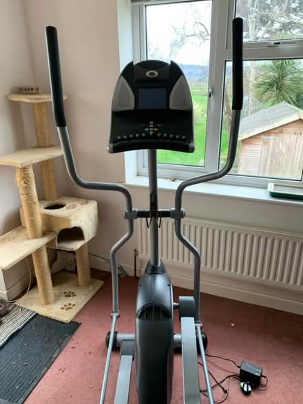 Photo of free Elliptical cross trainer (Wrington BS40) #1