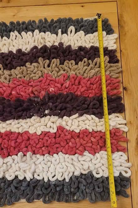 Photo of free Small mat (SM5) #3