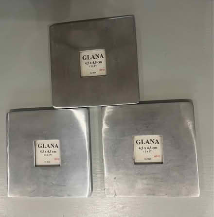 Photo of free Vintage IKEA Glana Photo Frames (Newburgh WN8) #1