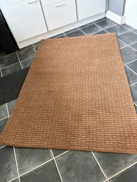Photo of free Rug (Drum Brae EH4) #1