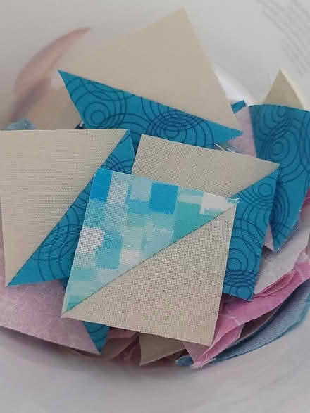 Photo of Quilting Cotton Scraps (Athens, AL) #1