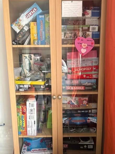 Photo of free Games (Old Road OX3) #1