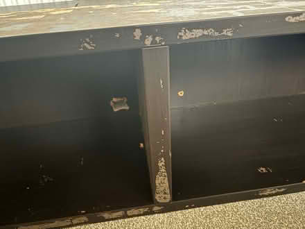 Photo of free IKEA TV unit (Ba2) #3