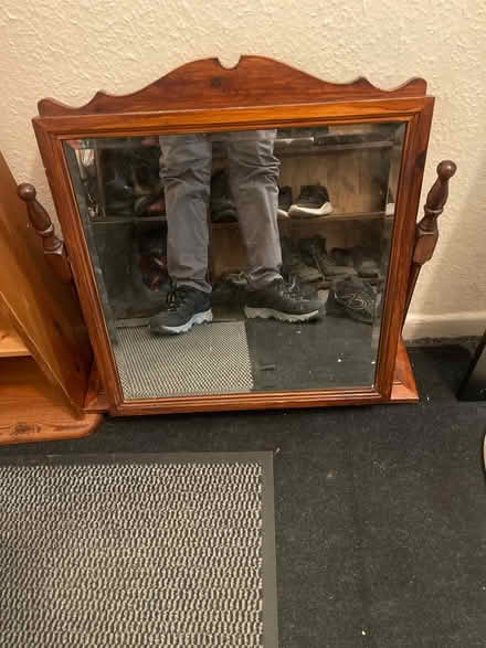 Photo of free Mirror (Oxford OX3) #3