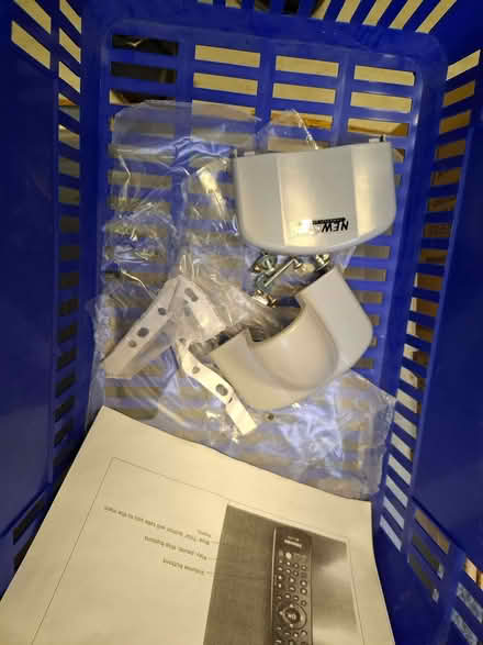 Photo of free Digital projector (Belsize Park NW3) #2