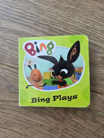 Photo of free 9 Children Books (Burgess Park SE5) #2