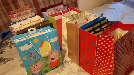 Photo of children's toys games, soft toys for charity lucky dip (Roche PL26) #1