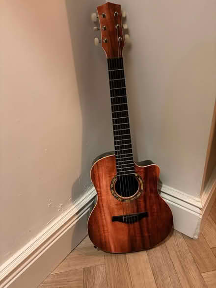 Photo of free Children’s acoustic (Edgeley stockport SK3) #1