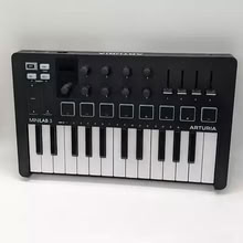 Photo of USB Midi controller (Crouch Hill N4) #2