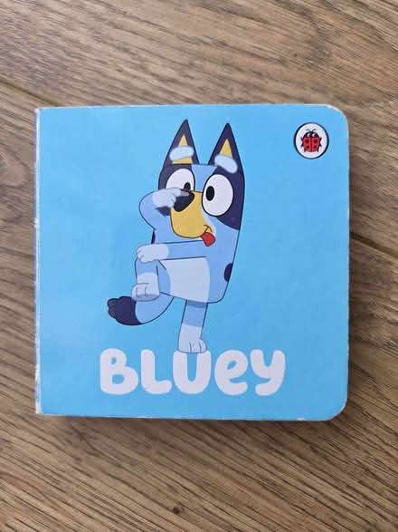 Photo of free 9 Children Books (Burgess Park SE5) #3