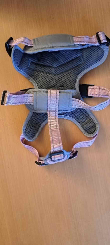 Photo of free Quality Dog Harness(M-S), 2 Dog Jumpers(M), 2 Dog Coats (Denny FK6) #2