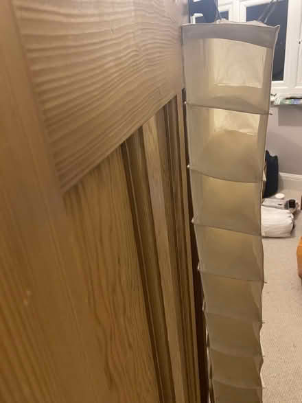 Photo of free Hanging shelves (St Leonards Green TN38) #1