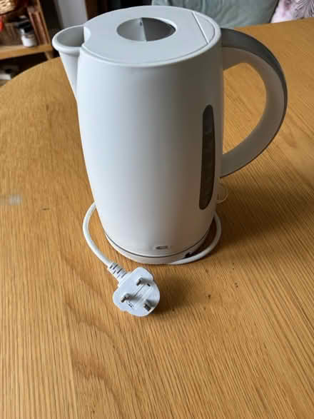 Photo of free Kettle electric working (BR1) #1
