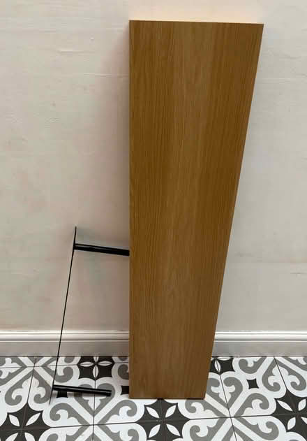 Photo of free Book shelf (Lonesome SW16) #1