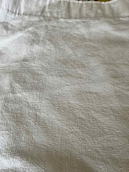 Photo of free Pair of curtains (Fairfield LA1) #4