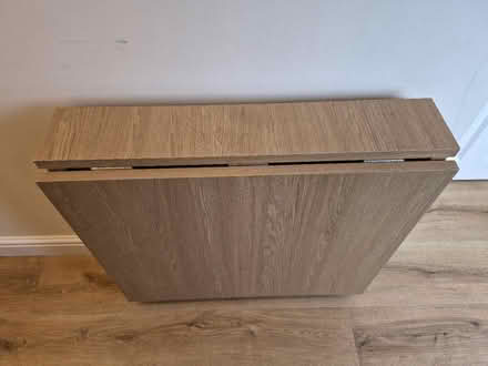 Photo of free Next Opus extendable console table (S18) #3