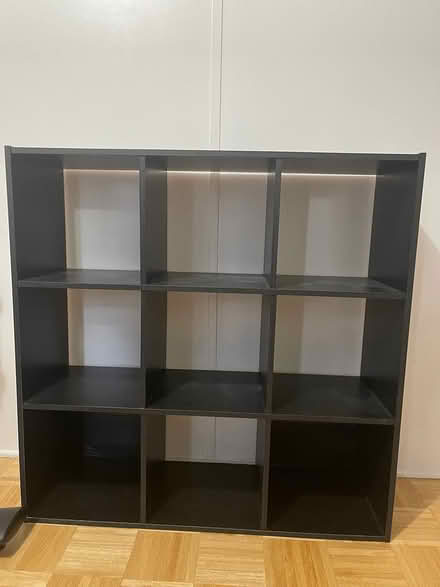 Photo of free Two Shelf Units (Saugerties) #1