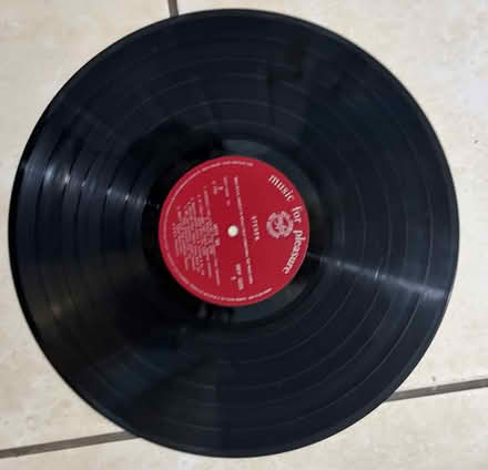 Photo of free Hits 68 LP (Westbury Wilts BA13) #4