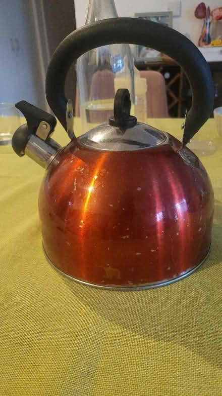 Photo of free Kettle (East Village E20) #1